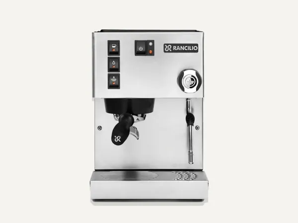 Image: ranciliogroup.com Rancilio Silvia
