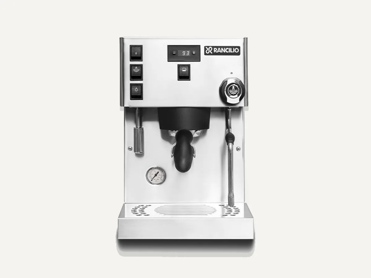 Rancilio Silvia Pro X
