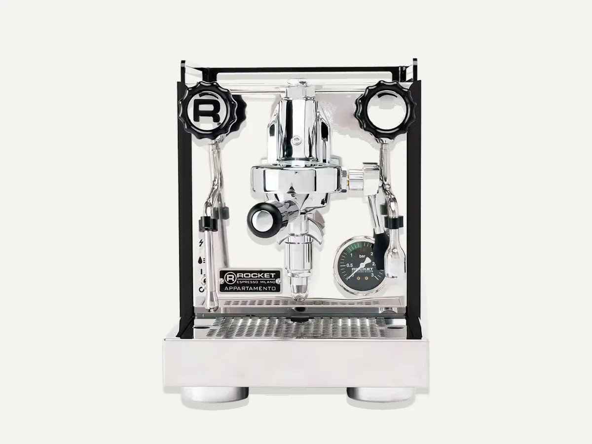 Rocket Espresso Appartamento
