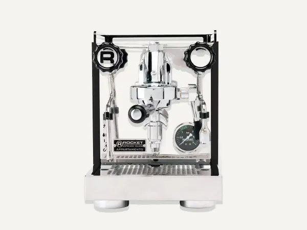 Image: rocket-espresso.com Rocket Espresso Appartamento