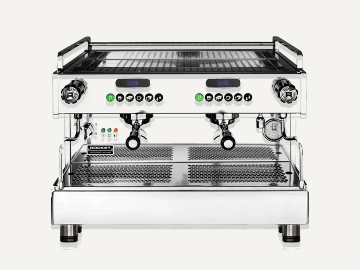 Rocket Espresso Boxer