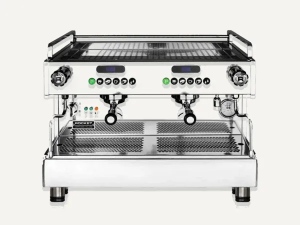 Rocket Espresso Boxer
