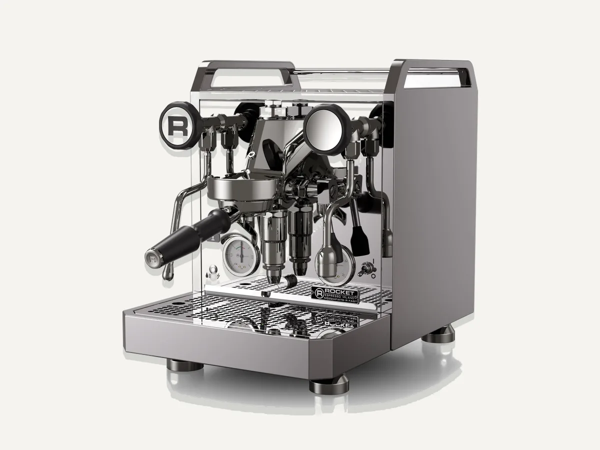 Rocket Espresso Mozzafiato