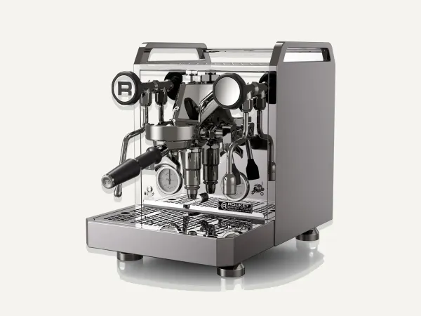 Image: wholelattelove.com Rocket Espresso Mozzafiato