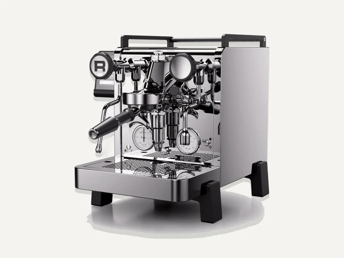 Rocket Espresso R58