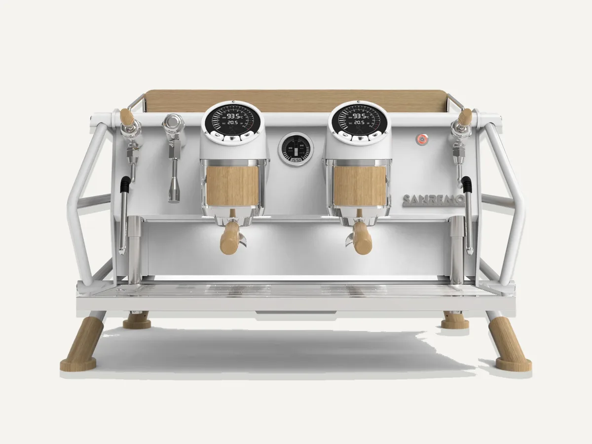 Sanremo Café Racer