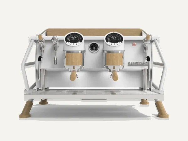 Sanremo Café Racer