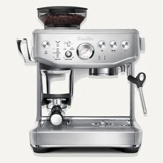 Image: breville.com Breville Barista Express Impress
