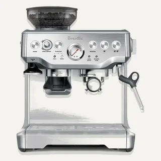 Image: breville.com Breville Barista Express