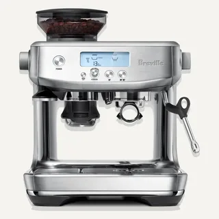 Image: breville.com Breville Barista Pro