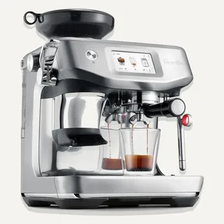 Image: breville.com Breville Barista Touch Impress