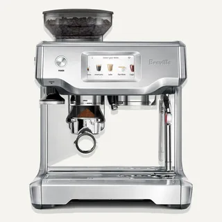 Image: breville.com Breville Barista Touch