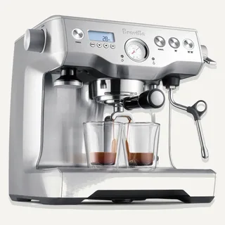 Image: breville.com Breville Dual Boiler