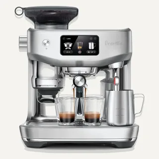 Image: breville.com Breville Oracle Jet