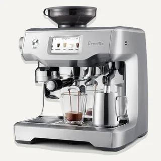 Image: breville.com Breville Oracle Touch