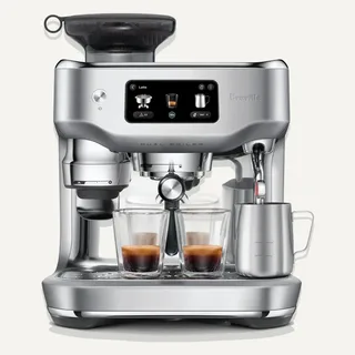 Image: breville.com Breville Oracle