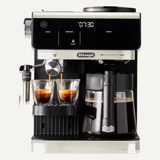 Image: delonghi.com De'Longhi All-in-One Combination