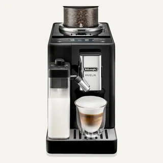 Image: delonghi.com De'Longhi Rivelia