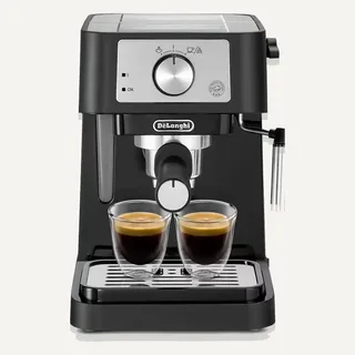 Image: delonghi.com De'Longhi Stilosa