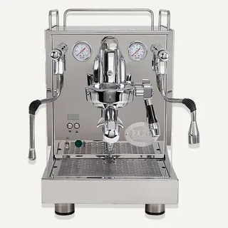Image: ecm.de ECM Mechanika