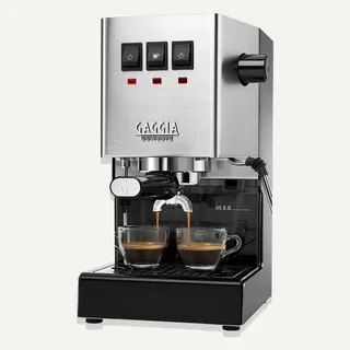 Image: gaggia.com Gaggia Classic Evo Pro