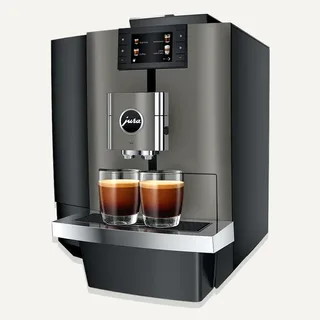 Jura X10