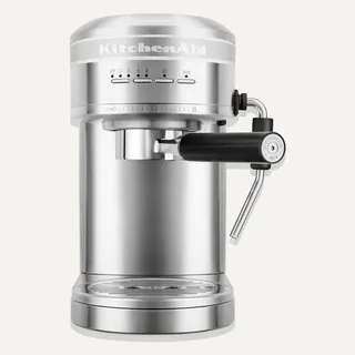 Image: wholelattelove.com KitchenAid Semi-Automatic KES6403