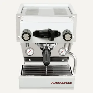 Image: home.lamarzoccousa.com La Marzocco Linea Micra