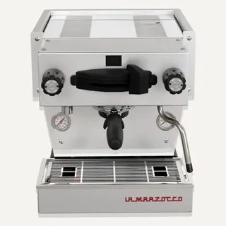 Image: home.lamarzoccousa.com La Marzocco Linea Mini