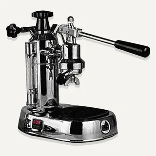 Image: wholelattelove.com La Pavoni Europiccola