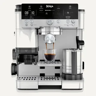 Image: target.com Ninja Luxe Café Premier