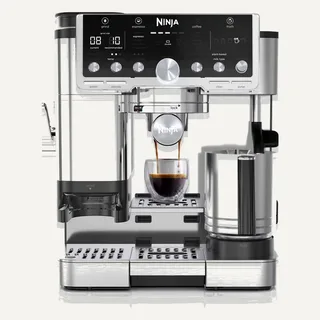 Image: target.com Ninja Luxe Café Pro