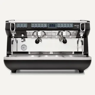 Nuova Simonelli Appia Life
