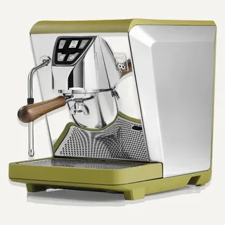 Image: nuovasimonelli.com Nuova Simonelli Oscar II / Mood