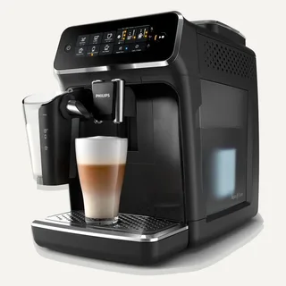 Image: usa.philips.com Philips 3200 Series LatteGo