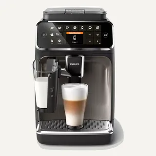 Image: usa.philips.com Philips 4300 Series LatteGo