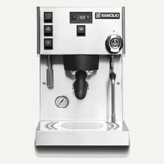 Image: ranciliogroup.com Rancilio Silvia Pro X