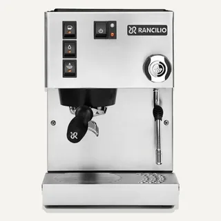Image: ranciliogroup.com Rancilio Silvia