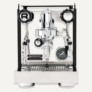 Image: rocket-espresso.com Rocket Espresso Appartamento