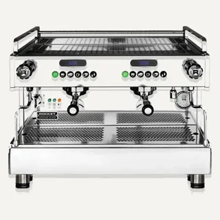 Rocket Espresso Boxer