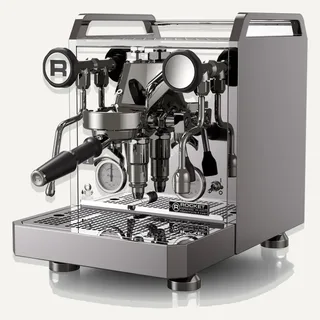 Image: wholelattelove.com Rocket Espresso Mozzafiato